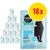 Multipack of 18 Cosma Nature Skipjack Tuna in Broth, 50g pouches, labelled as 100% natural ingredients. Multipack of 18 Cosma Nature Skipjack Tuna in Broth, 50g pouches, labelled as 100% natural ingredients.