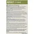 ADULT [1+ anno] Alimento completo per cani adulti. Composizione, additivi, componenti analitici, razione giornaliera raccomandata, avvertenze, peso netto 2,5 kg, distribuito da NE.IT.