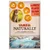 Sachet IAMS Naturally pour chat, 85 g, avec saumon de l’Atlantique Nord en sauce. Texte visible : vitamine E, oméga 3 & 6, fibres, protéines. Image d’un chat et rivière.