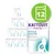 KATTOVIT Feline Diet Gastro mit Ente+Reis, lot de 12 sachets. Texte visible : Magen-Darm Bauchspeicheldrüse, fettarm und leicht verdaulich, hoher Elektrolytgehalt.