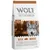 Wolf of Wilderness Oak Woods, 12 kg. 100% grain-free recipe. Lots of fresh chicken meat and wild boar with fruits of the forest, roots and wild herbs.