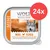 Wolf of Wilderness Mini Wide Acres, 24x. Huhn mit Waldbeeren, Wurzeln und Wildkräutern. 100% getreidefrei. Wolf of Wilderness Mini Wide Acres, 24x. Huhn mit Waldbeeren, Wurzeln und Wildkräutern. 100% getreidefrei.