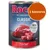 Konzerva Rocco Classic Pure beef 400 g, 100% fresh ingredients & grain-free, 1 konzerva, na etiketě vyobrazené hovězí maso. Konzerva Rocco Classic Pure beef 400 g, 100% fresh ingredients & grain-free, 1 konzerva, na etiketě vyobrazené hovězí maso.