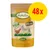 Lukullus Poultry & lamb Mini Adult, 150 g, pro malé psy do 10 kg, balení 48×. Viditelný text: in Harmony with Nature, Original taste, Geflügel & Lamm mit Kartoffeln und Hanföl. Lukullus Poultry & lamb Mini Adult, 150 g, pro malé psy do 10 kg, balení 48×. Viditelný text: in Harmony with Nature, Original taste, Geflügel & Lamm mit Kartoffeln und Hanföl.