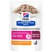 Hill's Prescription Diet zum Sonderpreis! - Gastrointestinal Biome mit Huhn (12 x 85 g)