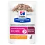 Hill's Prescription Diet Feline Gastrointestinal Biome - Chicken - 24 x 85g