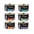 Testez-les! Miamor Filets Fins 6 x 100 g - 6 x 100 g, lot mixte (6 variétés) Testez-les! Miamor Filets Fins 6 x 100 g - 6 x 100 g, lot mixte (6 variétés)