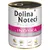 Dolina Noteci Premium, riche en dinde. Aliment complet pour chiens adultes de toutes races avec riz brun, basilic, carottes et huile de lin.