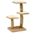 Tiragraffi Karlie Simbar - beige / legno naturale