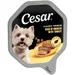 Cesar Classic Terrine Trays Rich in Chicken & Turkey - 14 x 150g