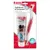 Toothbrush and toothpaste set with handy soft grip, advanced enzyme action, liver flavour, suitable for cats and dogs of all sizes. Extra cleaning power highlighted. Toothbrush and toothpaste set with handy soft grip, advanced enzyme action, liver flavour, suitable for cats and dogs of all sizes. Extra cleaning power highlighted.