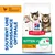 Hill's Science Plan Kitten <1 au poulet, favorise une croissance optimale, 5 bénéfices essentiels, pour chatons de moins de 1 an.