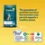 Yarrah Organic Adult Cat with Chicken & Fish, Planet Score A for pesticides, biodiversity and climate. Production method verified. Pesticide-free guarantee. Yarrah Organic Adult Cat with Chicken & Fish, Planet Score A for pesticides, biodiversity and climate. Production method verified. Pesticide-free guarantee.