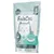 Opakowanie FairCat SENSITIVE DIGESTION, Green Petfood, 100% fair, bez zbóż, Flohsamenschalen & Fenchel, Made in Germany. Widoczny rysunek kota i teksty w języku niemieckim oraz angielskim.
