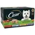 Cesar Garden Terrine Trays Mixed Pack in Loaf Cesar Garden Terrine Trays Mixed Pack in Loaf