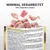 Minimal verarbeitet, 100% erkennbare Zutaten. Zusammensetzung: Hühnerfilet 62%, Schinken 4%, Reis 15%. Analytische Bestandteile: Protein 11%, Rohfett 0,7%, Feuchtigkeit 85%.