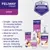Feliway Classic Spray: spray area 15 minutes before introducing cat, lasts up to 5 hours, ideal for cat carrier, marks area as safe and secure, reduces scratching. Veterinary recommended.