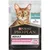 Purina Pro Plan Adult Delicate Digestion with ocean fish in sauce, wet food for cats.