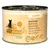 Catz finefood Classic Nr. 7, marha és borjú, gabonamentes, állatkísérlet-mentes, hozzáadott cukor nélkül, több mint 96% hústartalom.