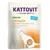 Kattovit Feline Diet Urinary with turkey, improved recipe, struvite stone prophylaxis (FLUTD), moderate magnesium content, urine acidifying.