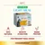 almo nature HFC Natural Light Meal, chicken breast, 4x50g. 100% natural, boosts hydration, mono protein. For frequent small meals. Visible cat image on packaging.