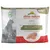 Sparpaket Almo Nature HFC Natural Pouch 24 x 55 g - Huhn & Garnelen