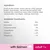 Ingredients: dried poultry protein, wheat, salmon 14%, greaves protein, soya protein, oils and fats, maize flour, soya meal, minerals. Protein 39%, fat 14.5%, adult 1+, with Salmon.