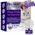 Feliway Optimum Happy Family. Hilft, Stressanzeichen bei Katzen zu reduzieren. 30 Tage Steckdosen-Verdampfer & Flakon. Die neue Pheromon-Entdeckung.