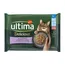 Πακέτο Προσφοράς Ultima Delicious Adult Sterilized 96 x 85 g - Ποικιλία Ψαριών