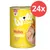 WOW Dog Huhn Junior, Premium-Feuchtnahrung mit 71% Fleisch und Innereien, 0% Getreide und Gluten, Made in Austria, 24x Dosen. WOW Dog Huhn Junior, Premium-Feuchtnahrung mit 71% Fleisch und Innereien, 0% Getreide und Gluten, Made in Austria, 24x Dosen.