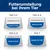 Futterumstellung: Tag 1-2 und 3-4 Mischung aus bisherigem und neuem Futter, Tag 5-6 mehr neues Futter, Tag 7 nur neues Futter. Futterumstellung: Tag 1-2 und 3-4 Mischung aus bisherigem und neuem Futter, Tag 5-6 mehr neues Futter, Tag 7 nur neues Futter.