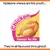 Texte en anglais : Nylabone chews are lick proof! Chicken flavour for life. They're all flavoured throughout! Texte en anglais : Nylabone chews are lick proof! Chicken flavour for life. They're all flavoured throughout!