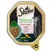 Sheba Nature´s Collection in Saus 22 x 85 g Kattenvoer - met Zalm