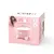 Catit PIXI Trinkbrunnen, pink - Trinkbrunnen 2,5 l