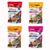 Mixpaket Thunfisch (4 Sorten)