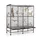 L 150 x P 65 x H 161 cm