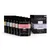 catz finefood Pure Selection II Multipack, 12 x 85g, Sorten: Huhn, Lachs, Wildschwein, Kaninchen, Ziege, Pferd, Lamm. Monoprotein. Made in Germany.