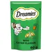 Dreamies Cat Snack Classic - with Catnip