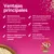 Ventajas principales: dieta funcional, apoyo al tracto urinario, bajo en magnesio, 94% proteína animal, contenido reducido en proteína, con quinoa. N&D Quinoa Urinary.