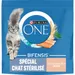 PURINA ONE Sterilized Trota Crocchette per gatto - 1,5 kg
