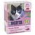Bozita Tetra stukjes in Saus 6 x 370 g Kattenvoer