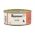 Boîte Applaws Natural Cat Food, mousse au saumon, 70 g. Texte visible : Certified B Corporation, Made with natural ingredients.