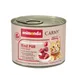 animonda Carny Single Protein Adult 6 x 200 g - Rind pur