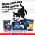 PURINA Felix Junior, Soup Time e Party Mix snack per gatti. Testo: Qualcosa per ogni gatto. Dai pasti deliziosi agli snack più gioiosi.