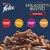 Felix Sfilaccetti Rustici in Buste 88 x 80 g - Farm Selection