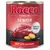 Rocco SENIOR, 800 g, bœuf aux pommes de terre. Texte visible : IT'S MEAT TIME, EASY TO DIGEST, Beef with potatoes, Rind mit Kartoffeln, Bœuf aux pommes de terre.