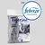 Tigerino Performance Katzenstreu mit Febreze Freshness, Aktivkohle, frischer Leinen-Duft, natürliche Ton-Klumpenstreu, 12 kg. Hochwirksame Geruchsbindung, ultra saugfähig und staubarm.