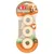 8in1 Delights Kylling tyggeringe - 119 g (3 stk.)