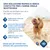 Istruzioni per l'uso di una soluzione orale per l'igiene: agitare il flacone, sollevare il labbro dell'animale e spruzzare su entrambi i lati della bocca, applicare una o due volte quotidianamente. Per animali senza abitudine alla pulizia. Istruzioni per l'uso di una soluzione orale per l'igiene: agitare il flacone, sollevare il labbro dell'animale e spruzzare su entrambi i lati della bocca, applicare una o due volte quotidianamente. Per animali senza abitudine alla pulizia.