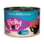 Экономупаковка Lucky Lou Adult 24 х 200 г - Птица и утка
